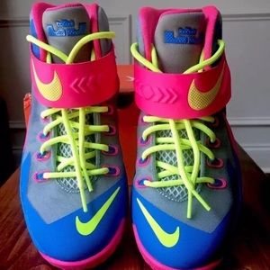 Nike Soldier VIII (GS)